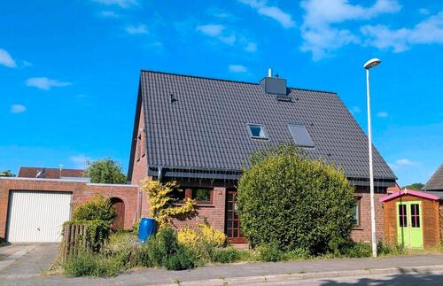 Foto - Coming soon!!! Einfamilienhaus in Kiel- Oppendorf