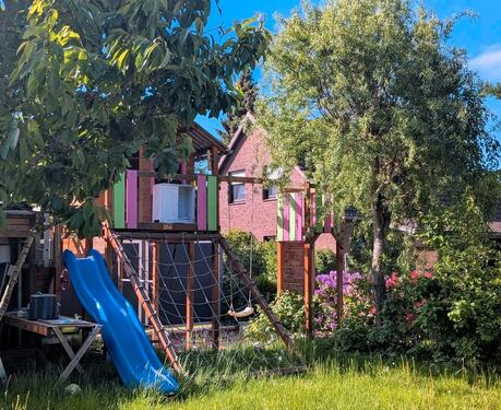 Foto - 6 Zimmer Einfamilienhaus zum Kaufen in Kiel