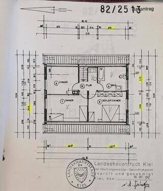 Foto - 6 Zimmer Einfamilienhaus in Kiel