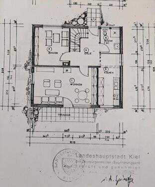 Foto - Einfamilienhaus in Kiel zum Kaufen