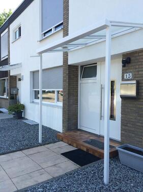 Foto - 4 Zimmer Reihenhaus zum Kaufen in Lampertheim