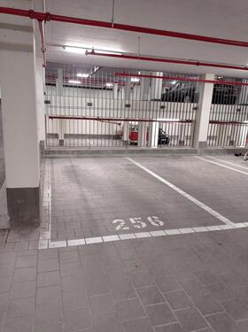 Foto - Tiefgaragenstellplatz in Thalk.Obersendl.-Forsten-Fürstenr.