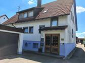 Foto - Einfamilienhaus zum Kaufen in Schwenningen