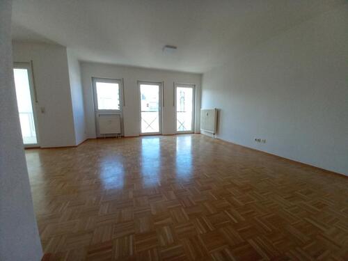 Foto - Etagenwohnung in Hof