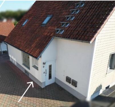 Foto - Frisch gestrichene 3-Zimmer-Wohnung, 75 m², sofort verfügbar