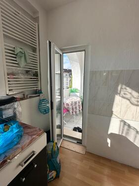 Foto - Etagenwohnung in Wuppertal zur Miete