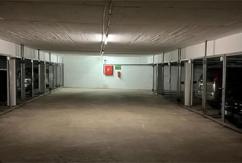 Foto - Stellplatz Garage 30163 Hannover Lister Kirchweg Ackerstr