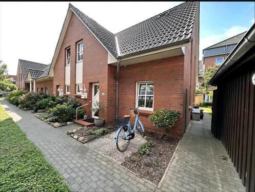 Foto - Reihenendhaus - 322.000,00 EUR Kaufpreis,