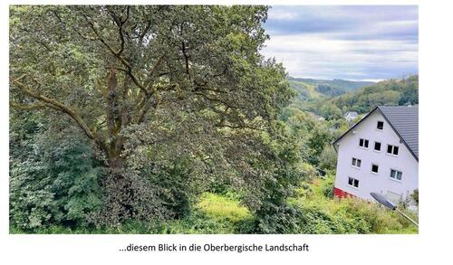 Foto - Etagenwohnung in Gummersbach zur Miete