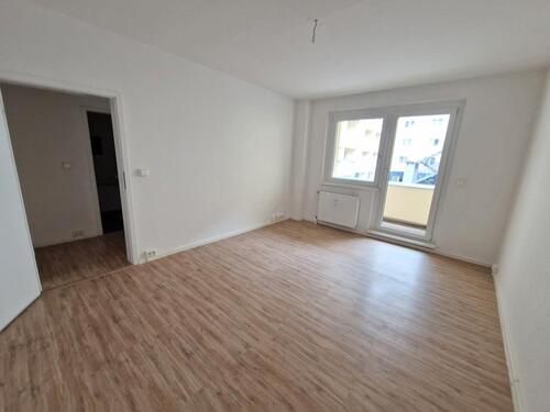 Foto - Etagenwohnung in Magdeburg