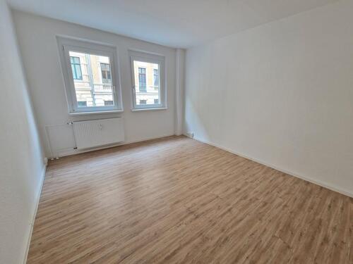 Foto - Etagenwohnung in Magdeburg zur Miete
