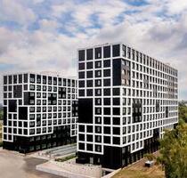 Stilvolle 1-Zimmer-Wohnung in Bochum