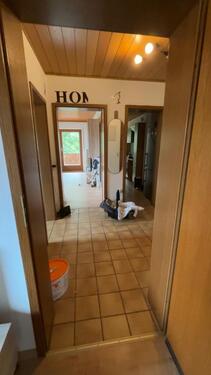 Foto - Etagenwohnung zur Miete in Zwiesel
