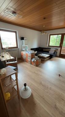 Foto - Etagenwohnung in Zwiesel