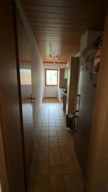 Foto - Etagenwohnung in Zwiesel zur Miete