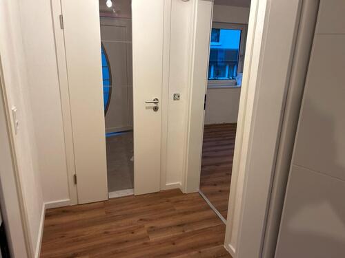 Foto - Doppelhaus in Eichhof zu Vermieten