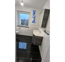 HEF, 3 ZKB, Fahrstuhl, Balkon, Stadtmitte - Bad Hersfeld