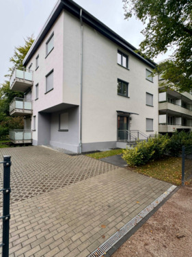 Foto - Neubau-Mehrfamilienhaus in Hamburg-Wandsbek (2025)