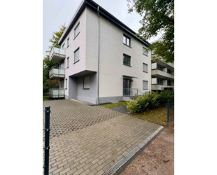 Neubau-Mehrfamilienhaus in Hamburg-Wandsbek (2025)