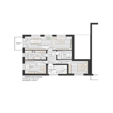 Foto - Einfamilienhaus in Hamburg