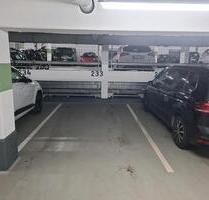 TOP TG-Stellplatz Neunkirchner Straße - München Sendling-Westpark