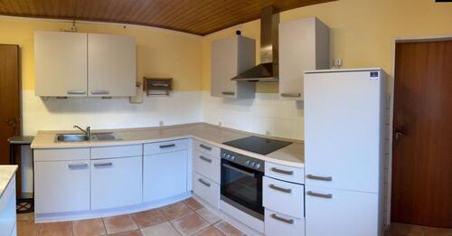 Foto - Ruhige Wohnung in Mühlhausen - 500,00 EUR Kaltmiete,