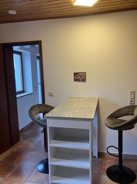 Foto - Etagenwohnung zur Miete in Mühlhausen