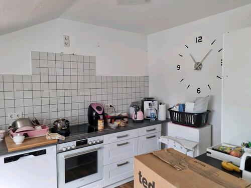 Foto - Etagenwohnung zur Miete in Wuppertal