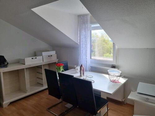 Foto - Etagenwohnung in Wuppertal