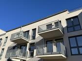 Foto - Erstbezug: Moderne energieeffiziente 2-Zimmer-Wohnung mit Balkon + Stellplatz mit E-Ladesäule