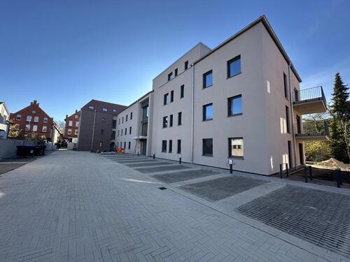 Foto - Etagenwohnung zur Miete in Laatzen