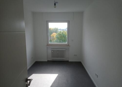 Foto - Etagenwohnung in Bielefeld