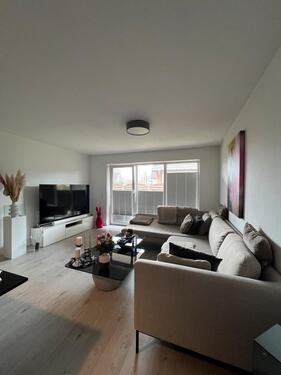 Foto - 3 Zimmer Etagenwohnung zur Miete in Delmenhorst