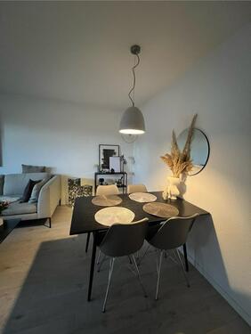 Foto - 3 Zimmer Etagenwohnung in Delmenhorst