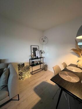 Foto - Etagenwohnung in Delmenhorst zur Miete