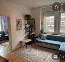 Zentrale Wohnung in Gießen Nähe Marktplatz