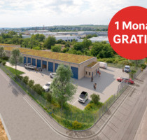 Garagen in Bad Kreuznach – 1 Monat gratis