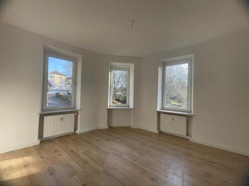 Foto - 4 ZKB in der Elisenstr. (Horeb) ab 1.1.2026 nähe Krankenhaus