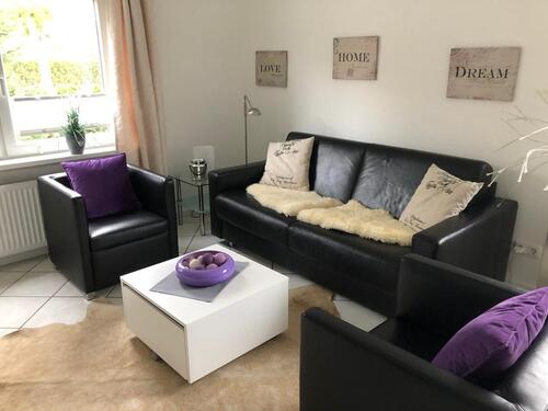 Foto - Ferienhaus Ferienwohnung Horumersiel Nordsee Strand Meer Urlaub