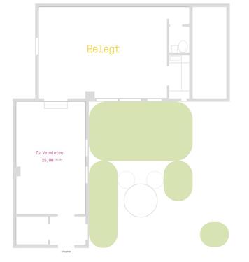 Foto - andere zur Miete in Nürnberg