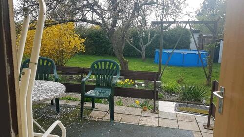 Foto - Grundst&uuml;ck in Magdeburg