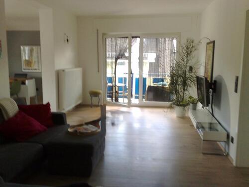 Foto - Etagenwohnung in Limburg an der Lahn zur Miete