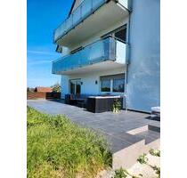 Monteurzimmer Luxus-Ferienwohnung – voll möbliert – für bis zu 7 Personen - Hammersbach