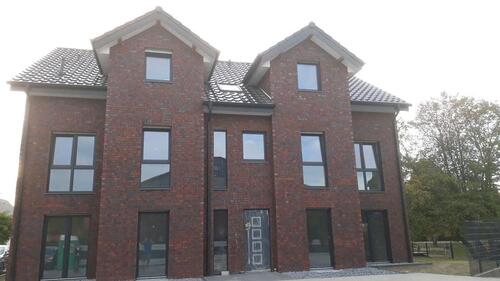 Foto - 3-Zimmer Wohnung in sehr zentraler Lage von Burgsteinfurt