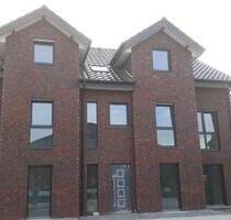 3-Zimmer Wohnung in sehr zentraler Lage von Burgsteinfurt