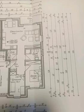 Foto - 3 Zimmer Etagenwohnung in Steinfurt