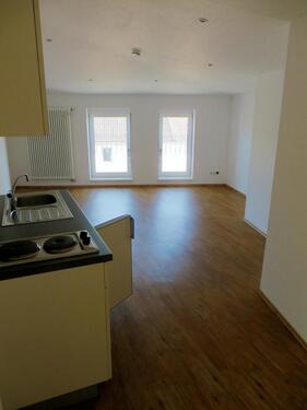Foto - **RESERVIERT** Gemütliches, helles Appartement in zentraler Lage von Fulda
