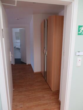 Foto - 1 Zimmer Dachgeschoßwohnung zur Miete in Fulda