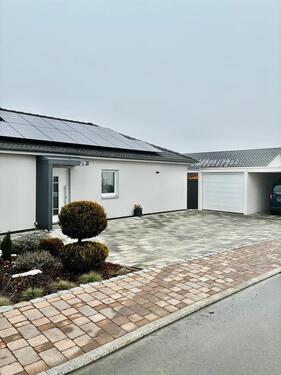 Foto - Bungalow Haus - 610.000,00&nbsp;EUR Kaufpreis, ca.&nbsp; 113,00&nbsp;m&sup2;