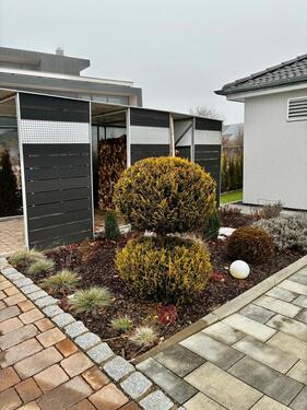 Foto - 4 Zimmer Bungalow zum Kaufen in Inzigkofen